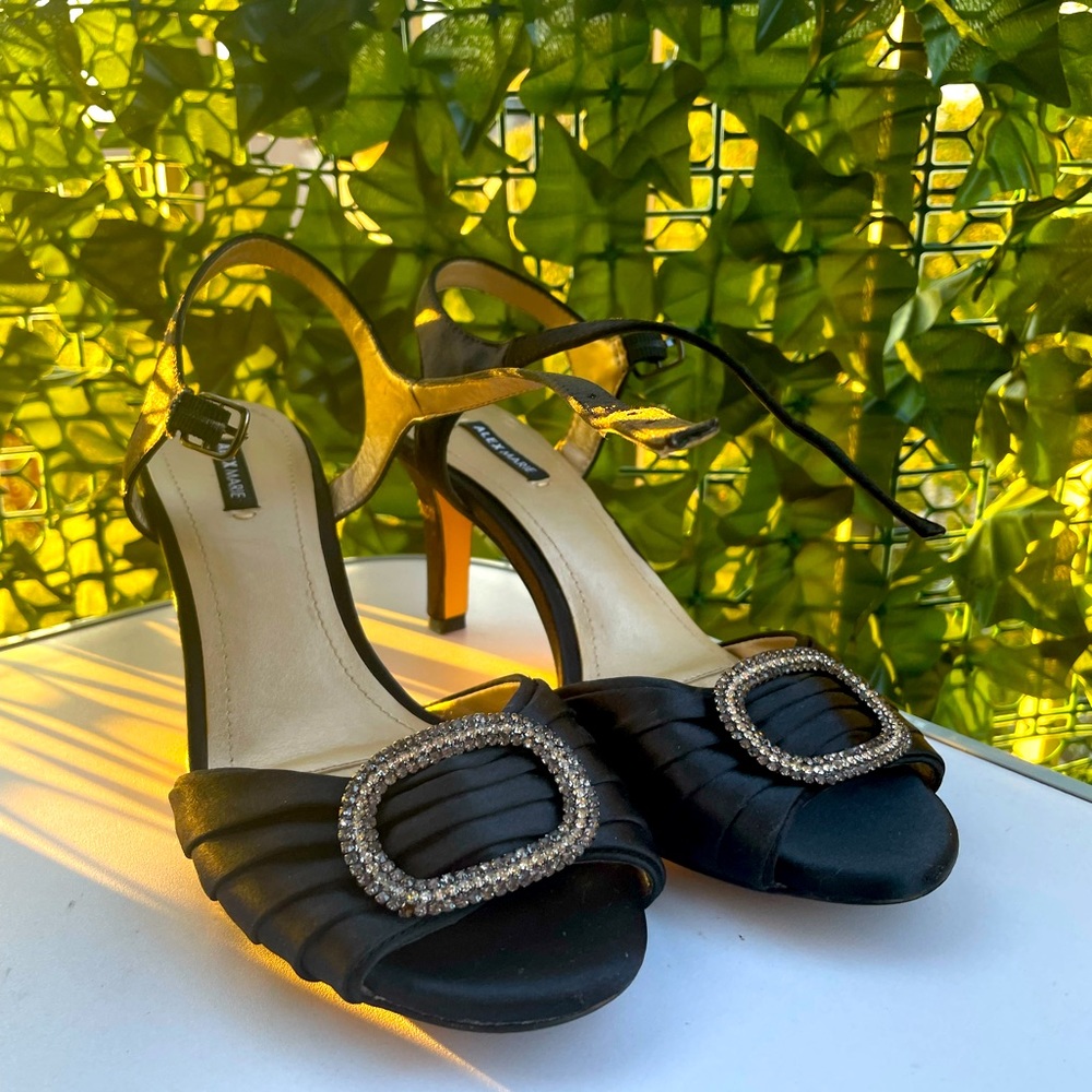 EUC - Alex Marie Shoes 👠